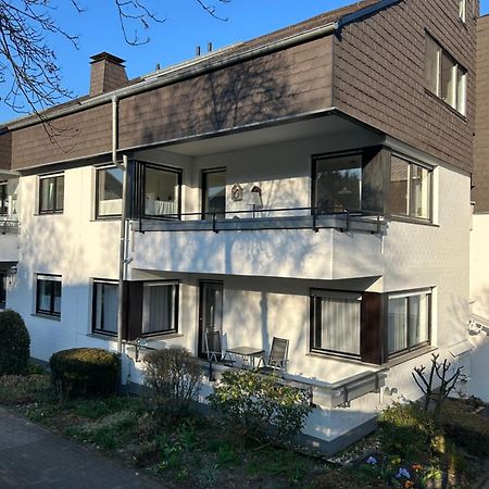 Ferienwohnung Gierse Schmallenberg Extérieur photo