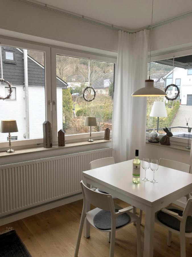 Ferienwohnung Gierse Schmallenberg Extérieur photo