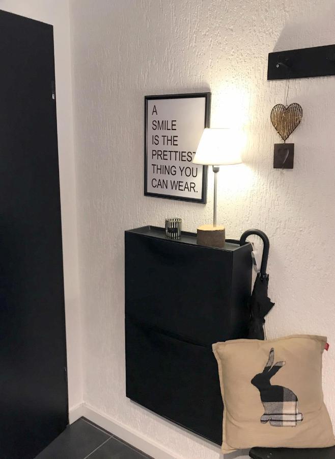 Ferienwohnung Gierse Schmallenberg Extérieur photo