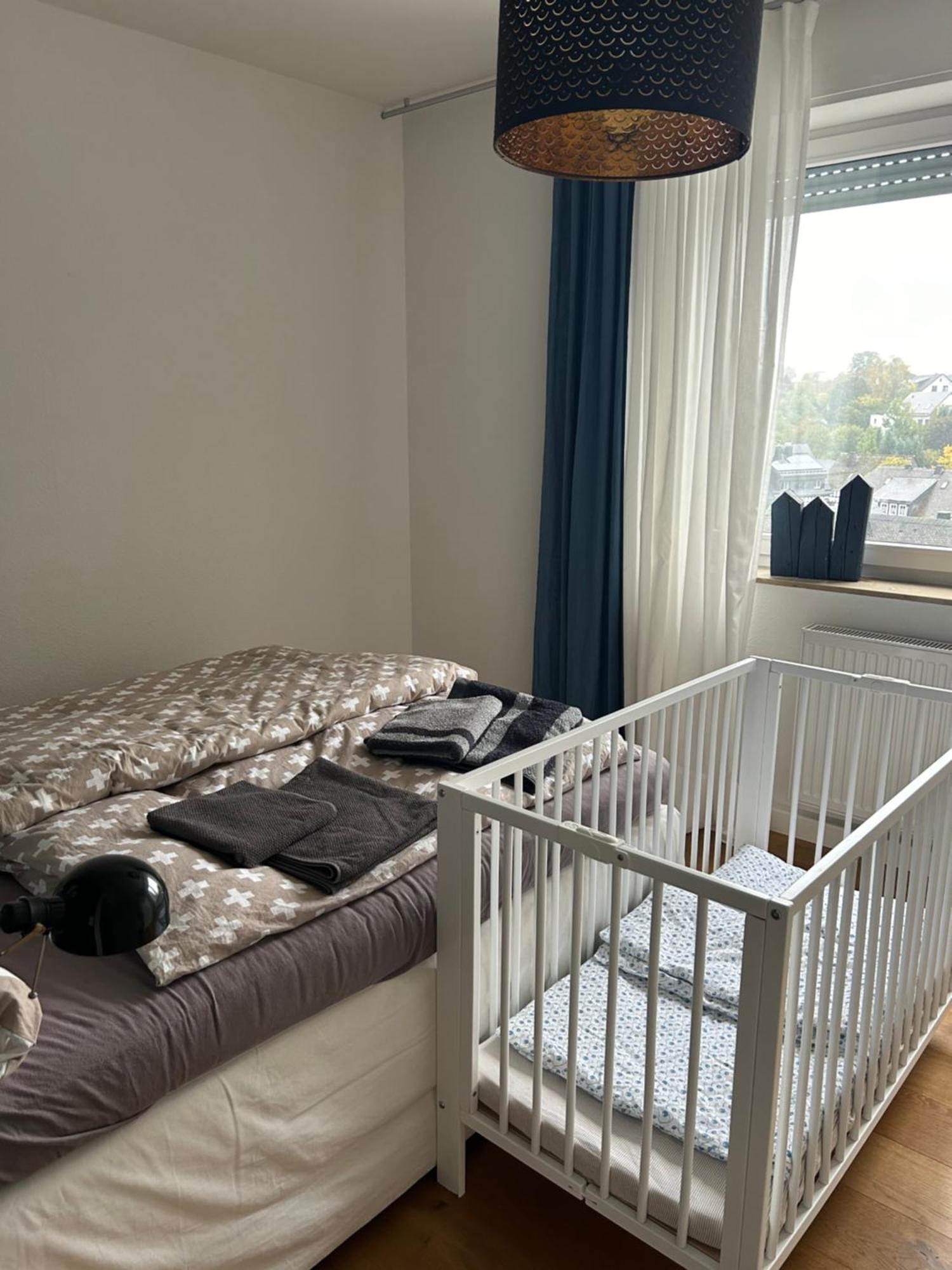 Ferienwohnung Gierse Schmallenberg Extérieur photo