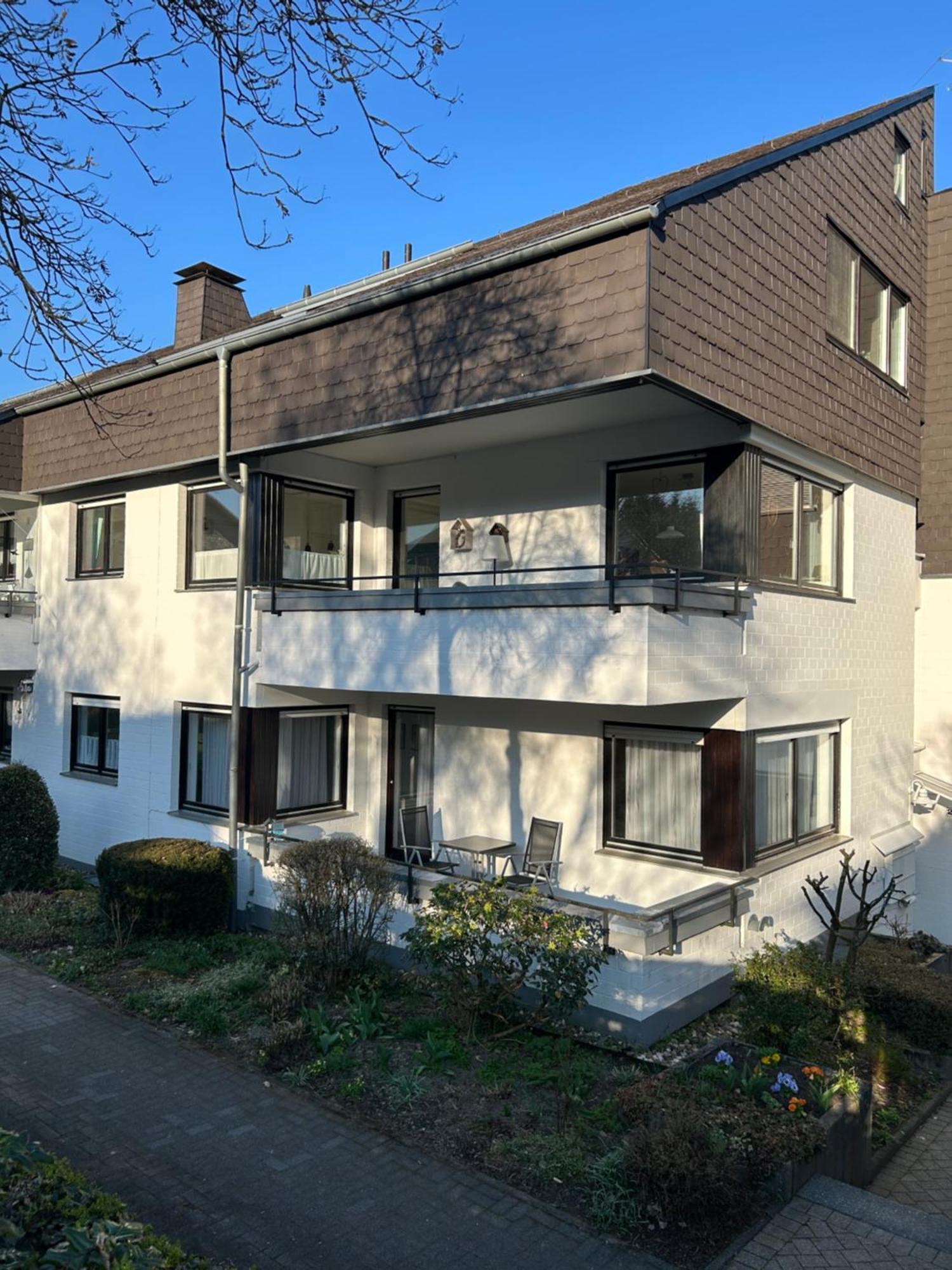 Ferienwohnung Gierse Schmallenberg Extérieur photo