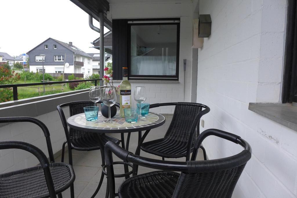 Ferienwohnung Gierse Schmallenberg Extérieur photo