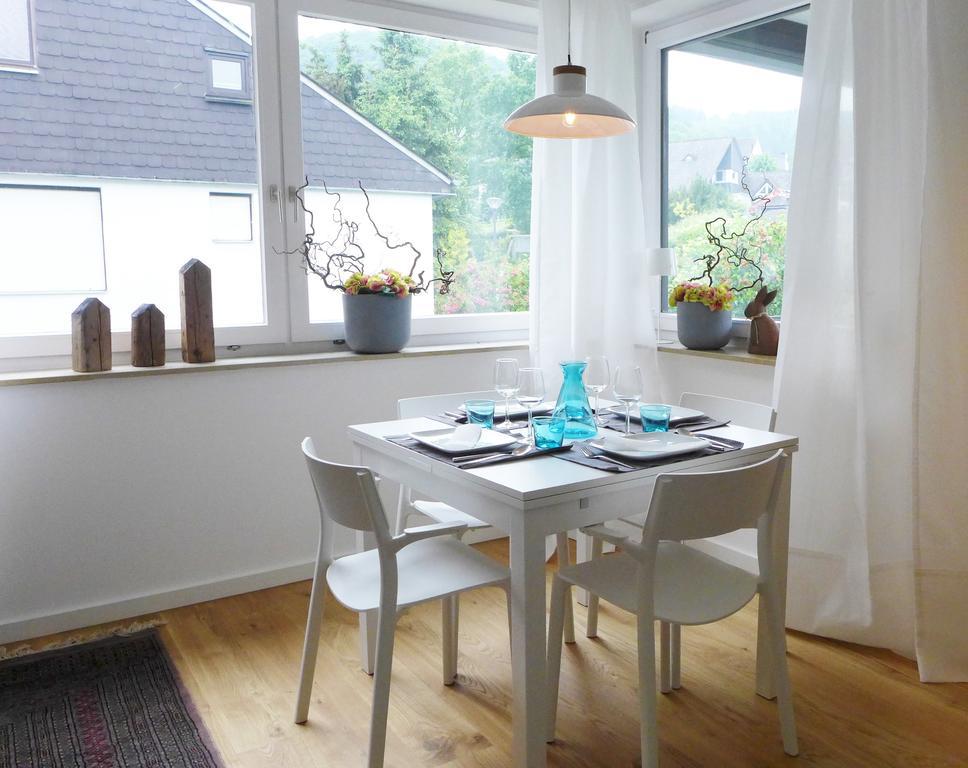 Ferienwohnung Gierse Schmallenberg Extérieur photo
