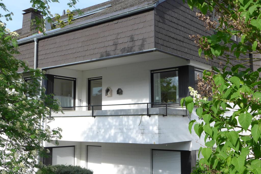 Ferienwohnung Gierse Schmallenberg Extérieur photo